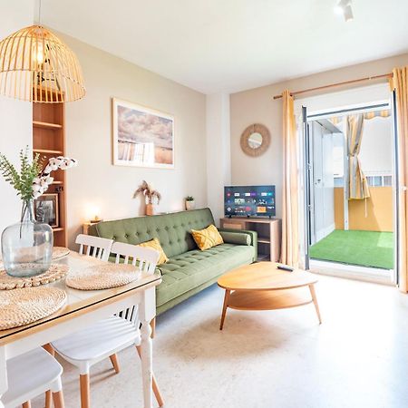 Atico Con Terraza Junto A La Catedral Apartment Huelva Exterior foto